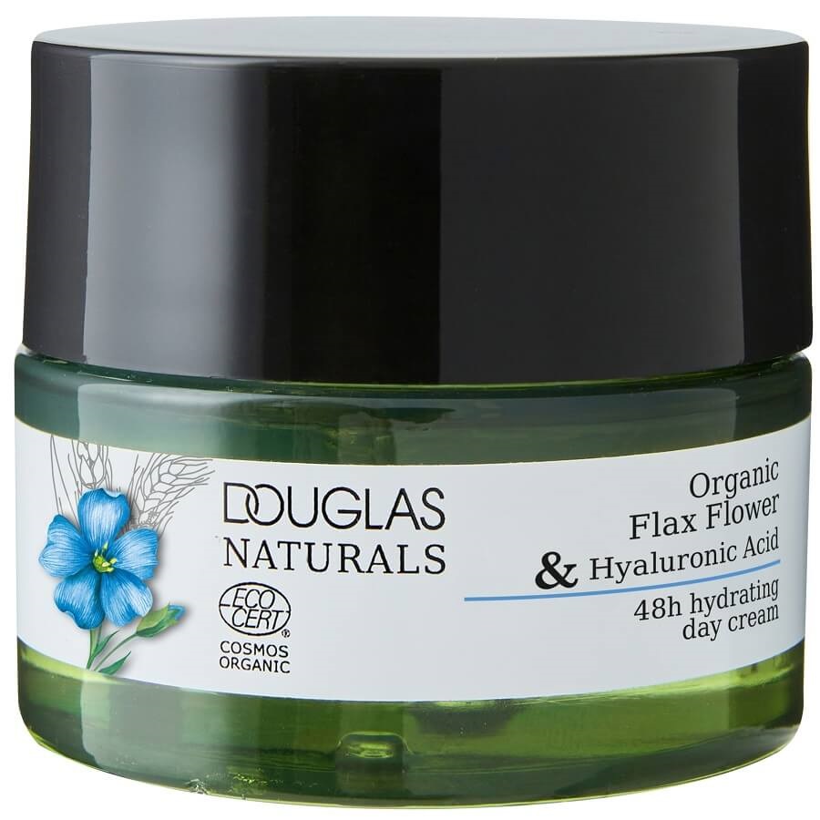 Douglas Naturals 48h Hydrating Day Cream
