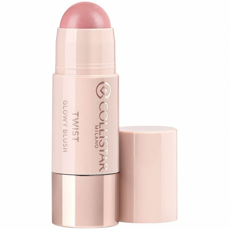 Twist Glowy Blush