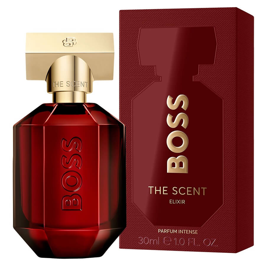 The Scent Elixir Parfum Intense Her