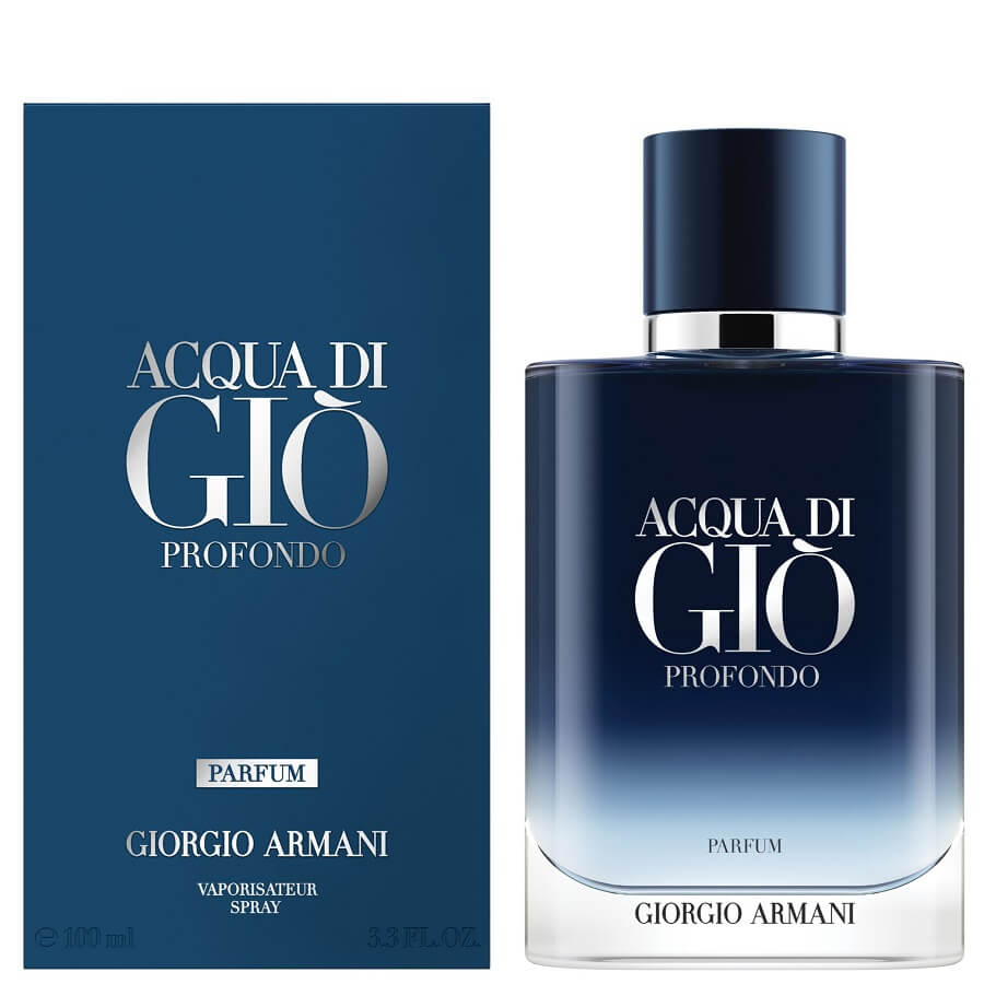 Acqua di Giò Profondo Parfum