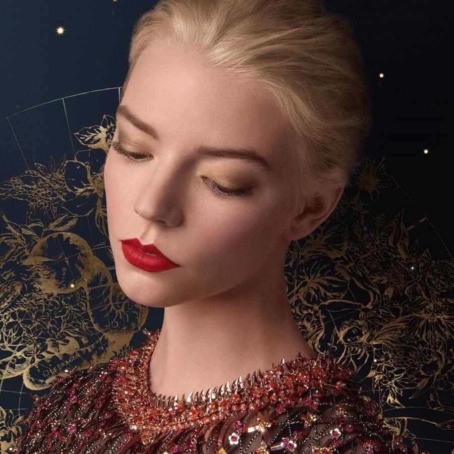 Dior Addict Lipstick