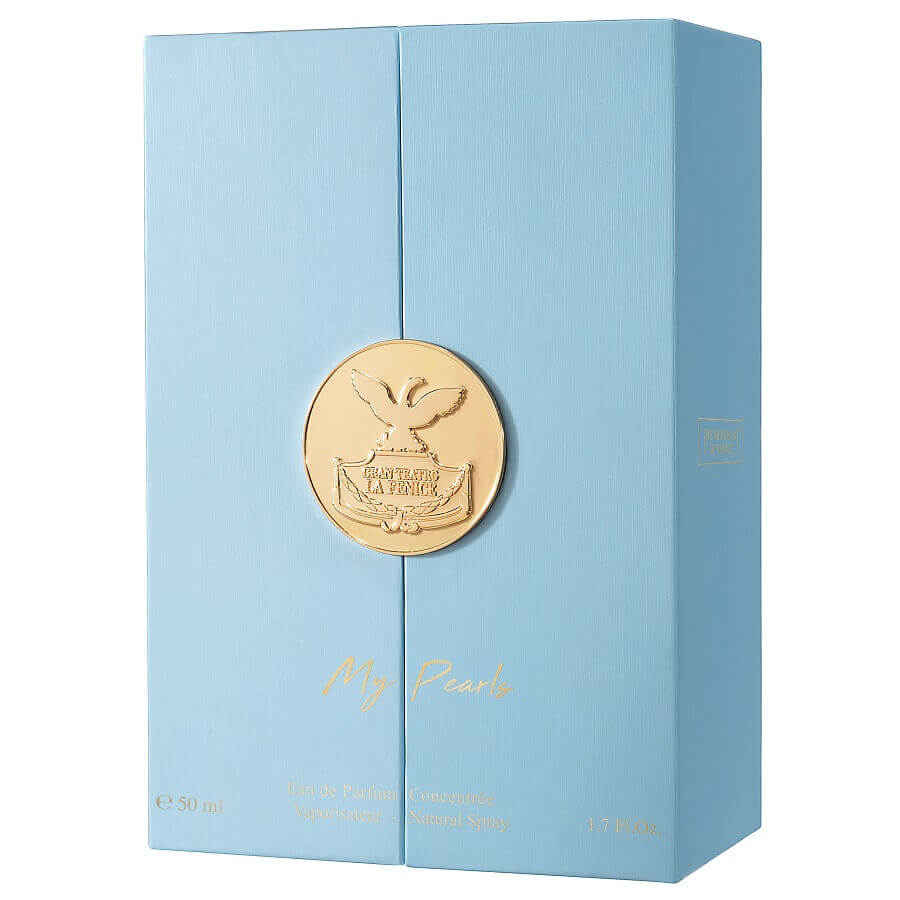 My Pearls Eau de Parfum