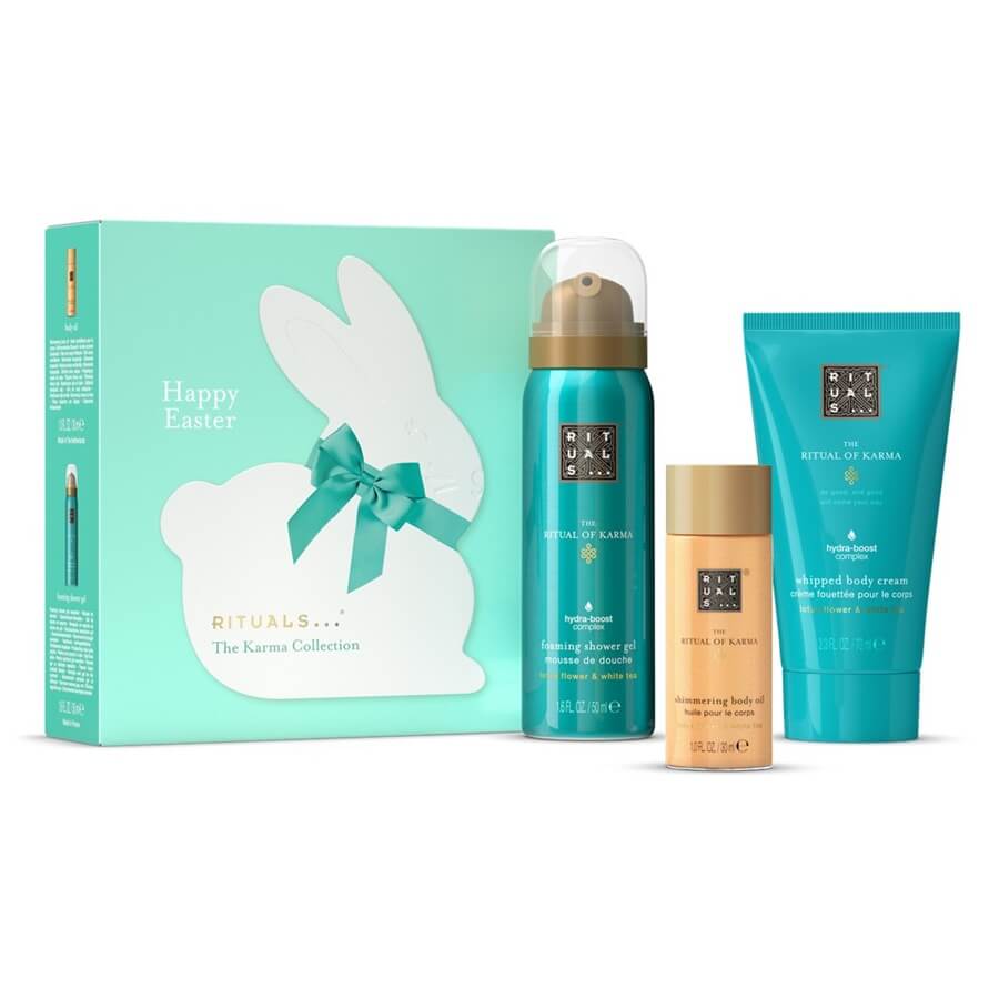 The Ritual of Karma Easter Gift Set