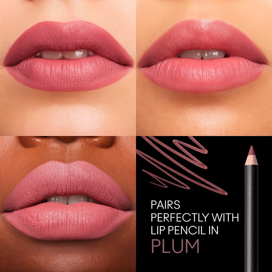 Macximal Matte Lipstick