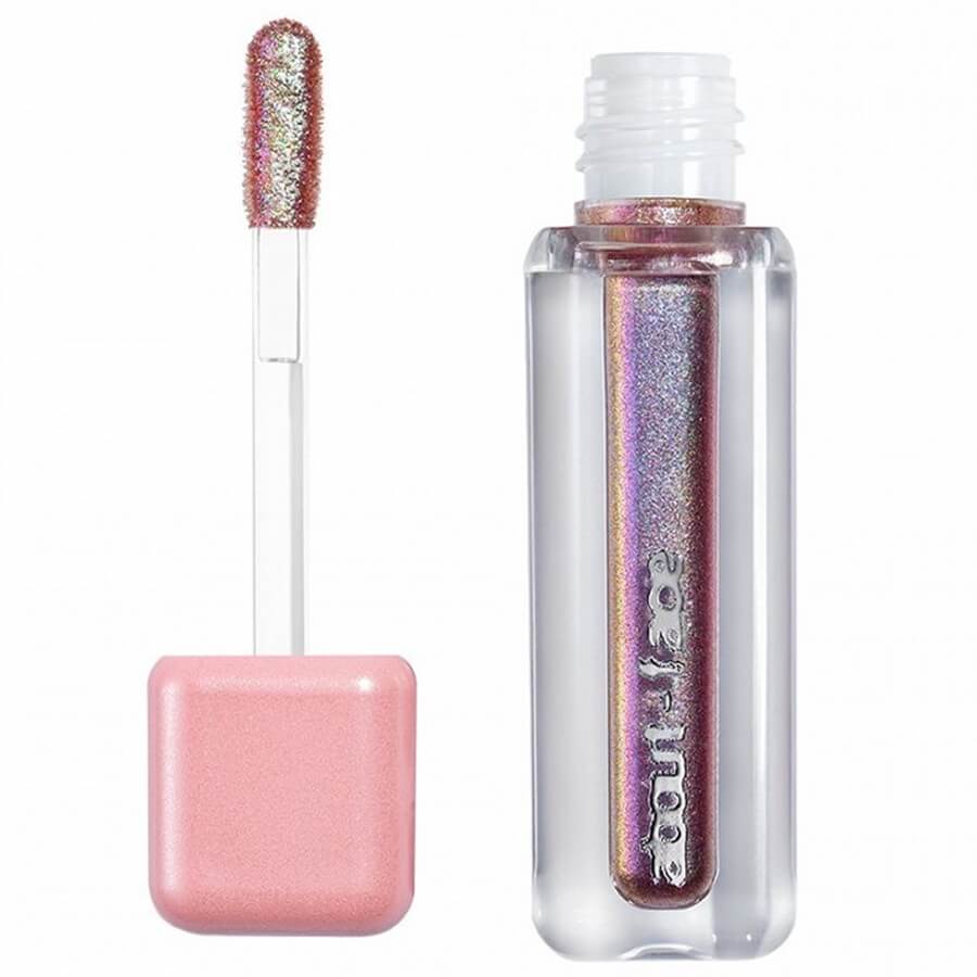 Holographic Eye Paint