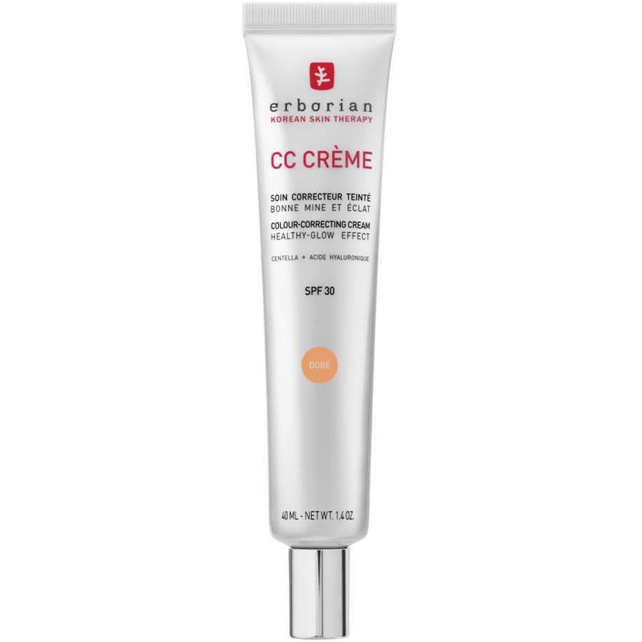 CC Crème Colour-Correcting Cream