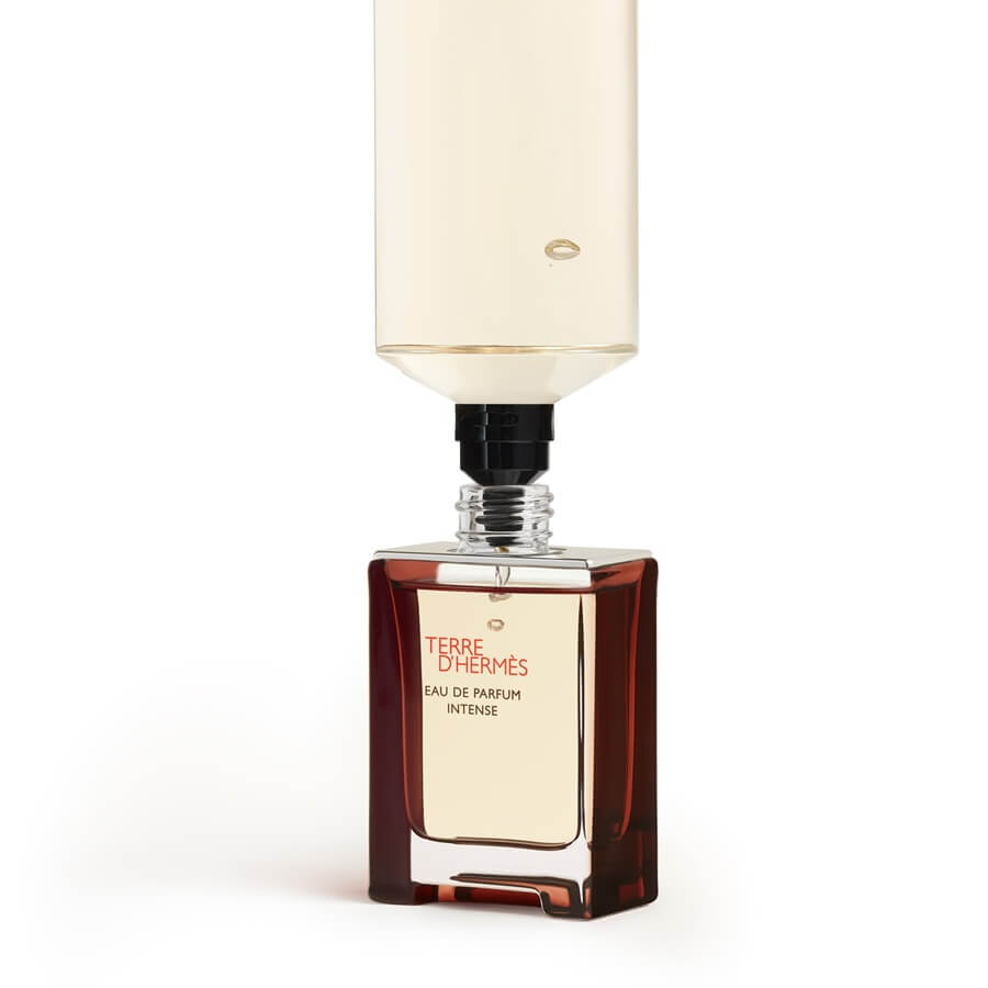 Terre d'Hermes Intense Eau de Parfum