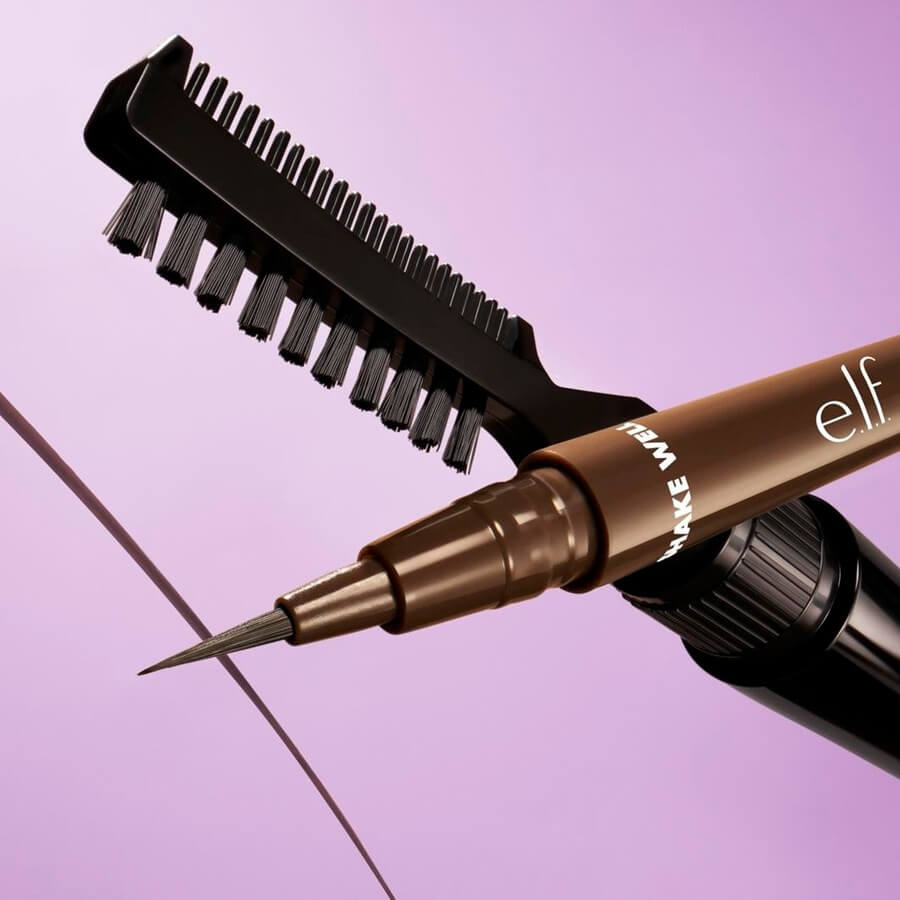 Holy Strokes Micro-Fine Brow Pen