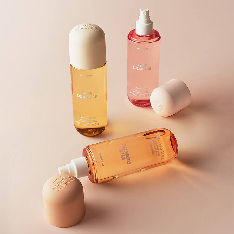 Hair & Body Mist Sweet Éclair