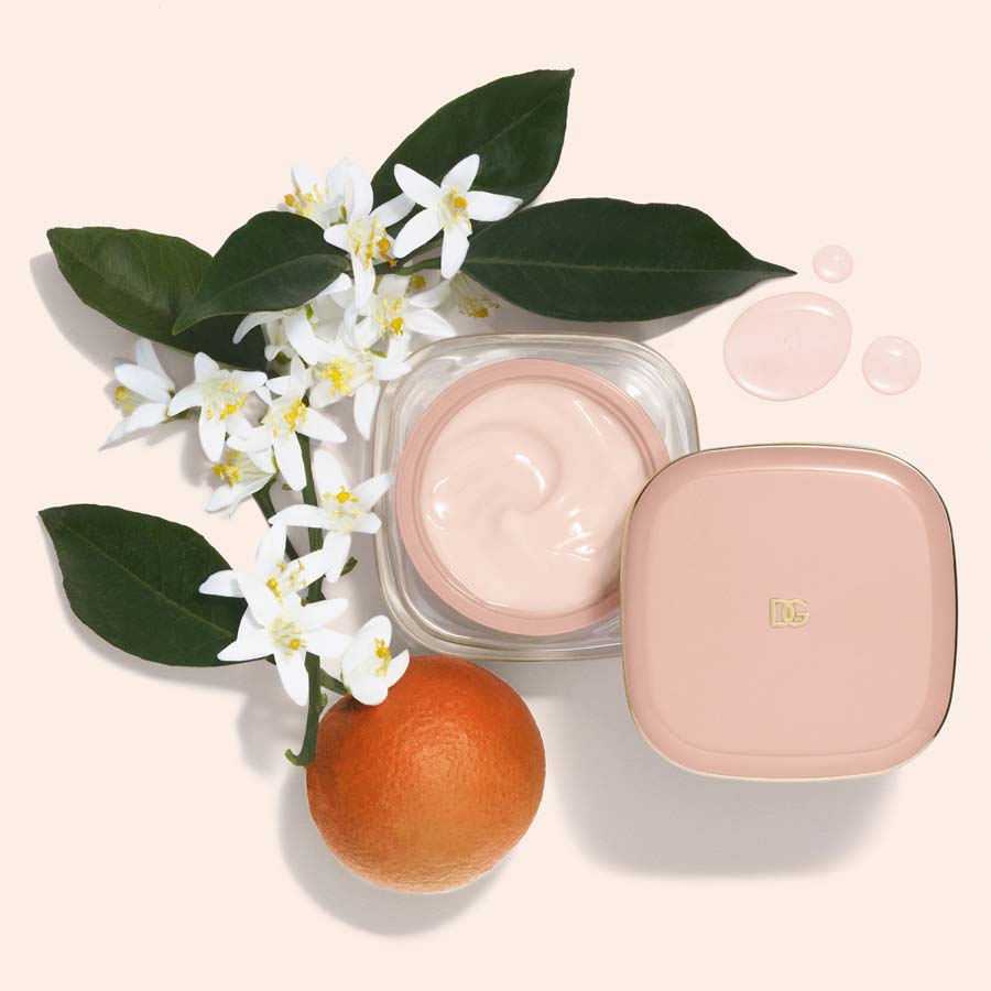 Glow-Bounce Ceramide Cream