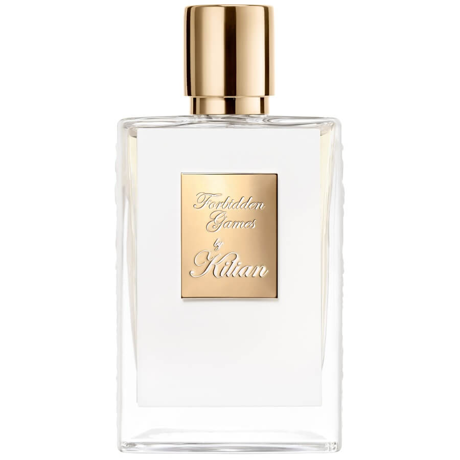 Forbidden Games Eau de Parfum