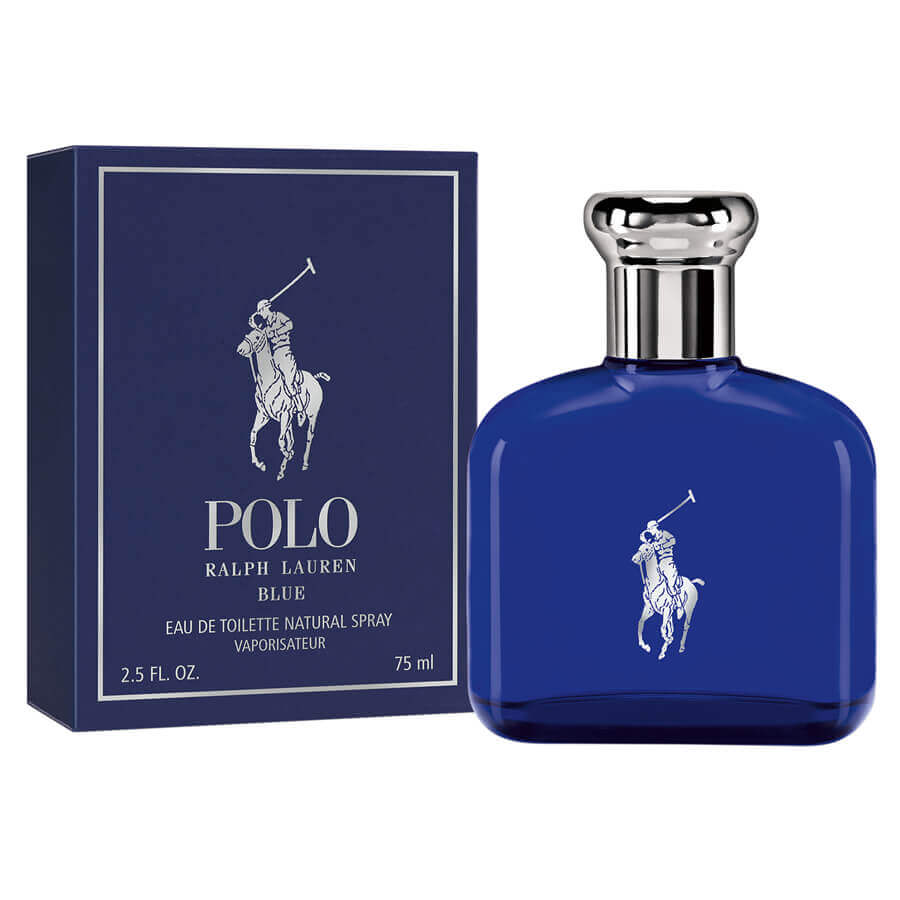 Polo Blue Eau de Toilette
