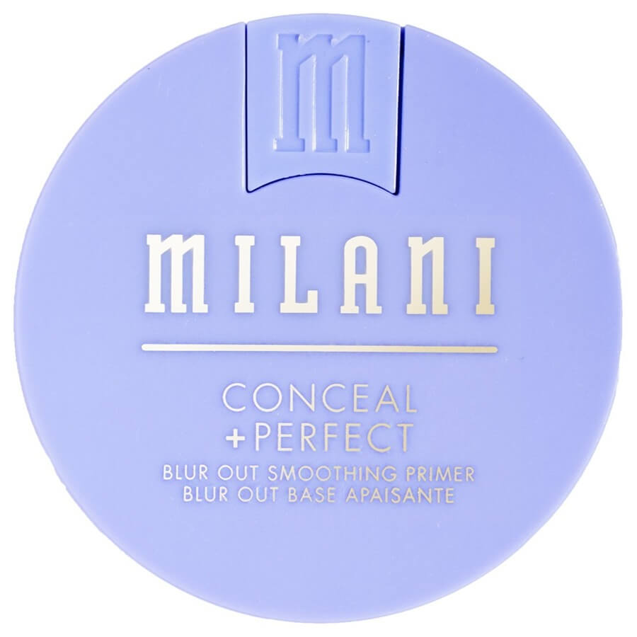 Conceal + Perfect Blur Out Smoothing Primer
