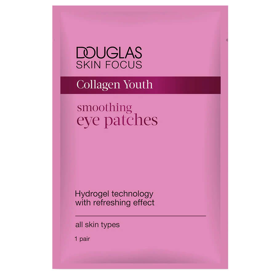 Smoothing Eye Patches