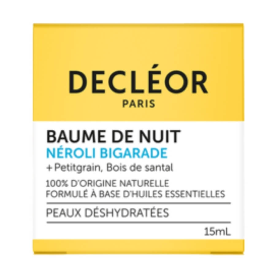 Néroli Bigarade Night Balm