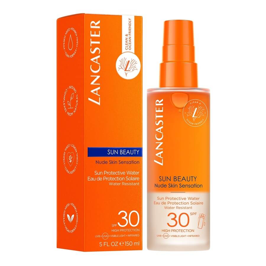 Sun Beauty Protective Water SPF 30