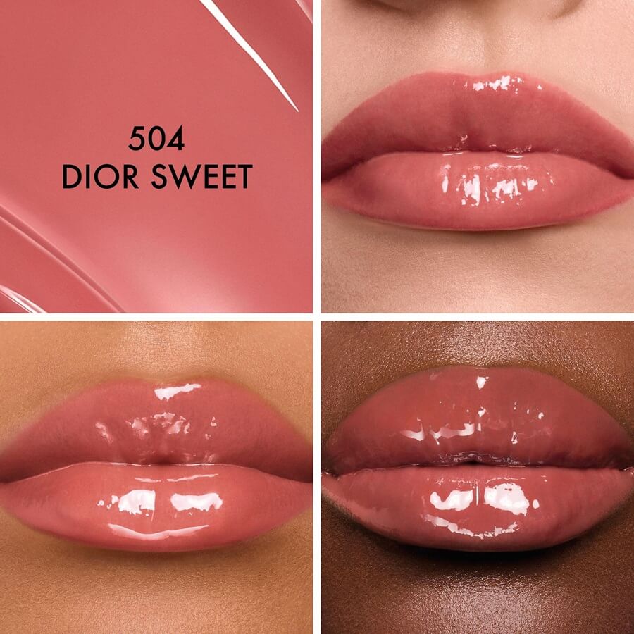 Dior Addict Glass Lipstick