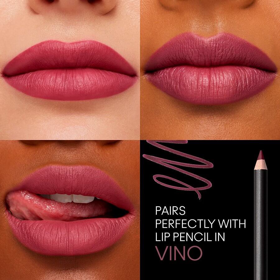 Macximal Matte Lipstick