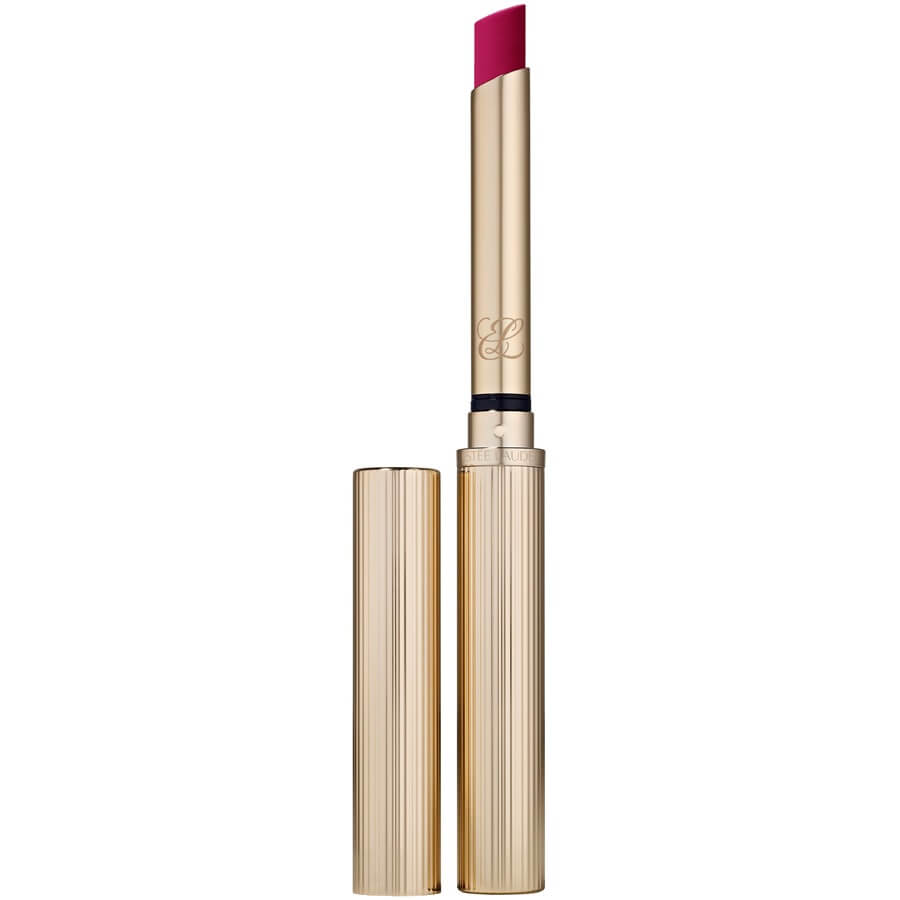 Pure Color Explicit Silk Matte Lipstick
