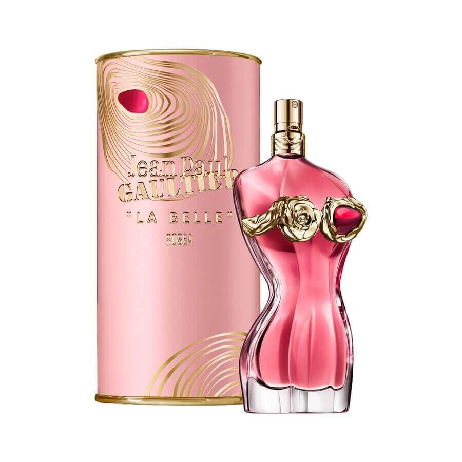 La Belle Rosea Eau de Parfum