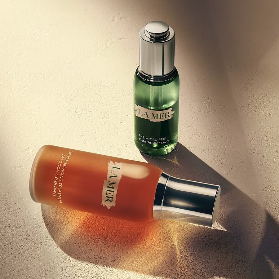 The Resurfacing Treatment Lotion