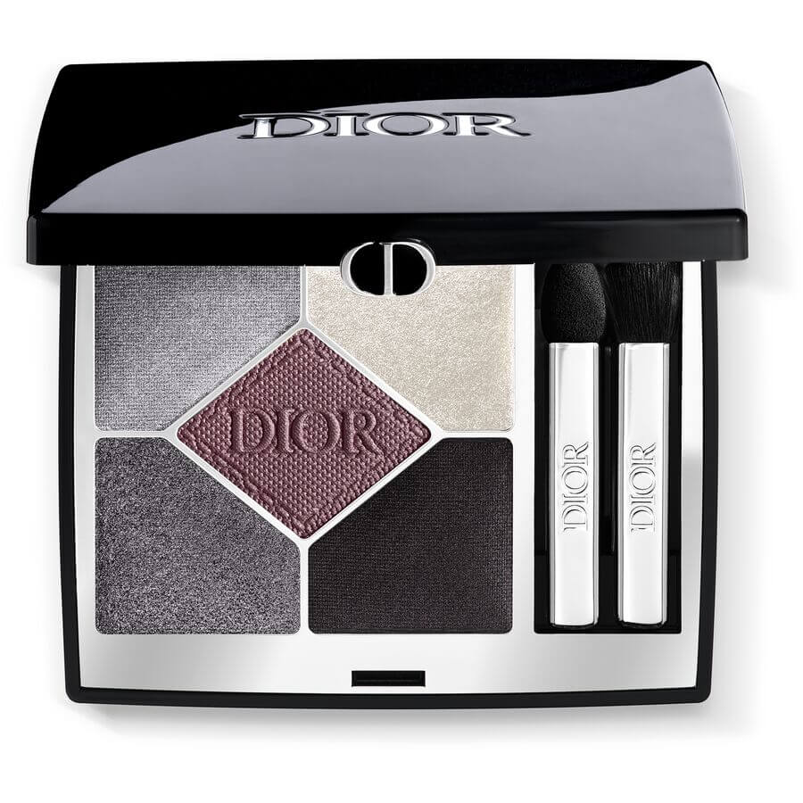 5 Colour Eyeshadow Palette