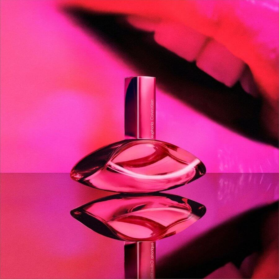 Euphoria Magnetic Elixir Parfum Intense