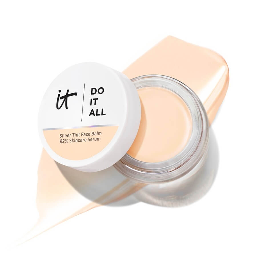 Do It All Sheer Tint Face Balm