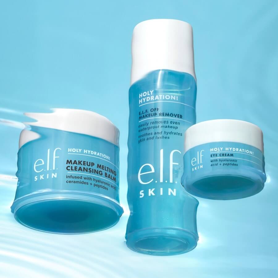 Holy Hydration! Eye Cream