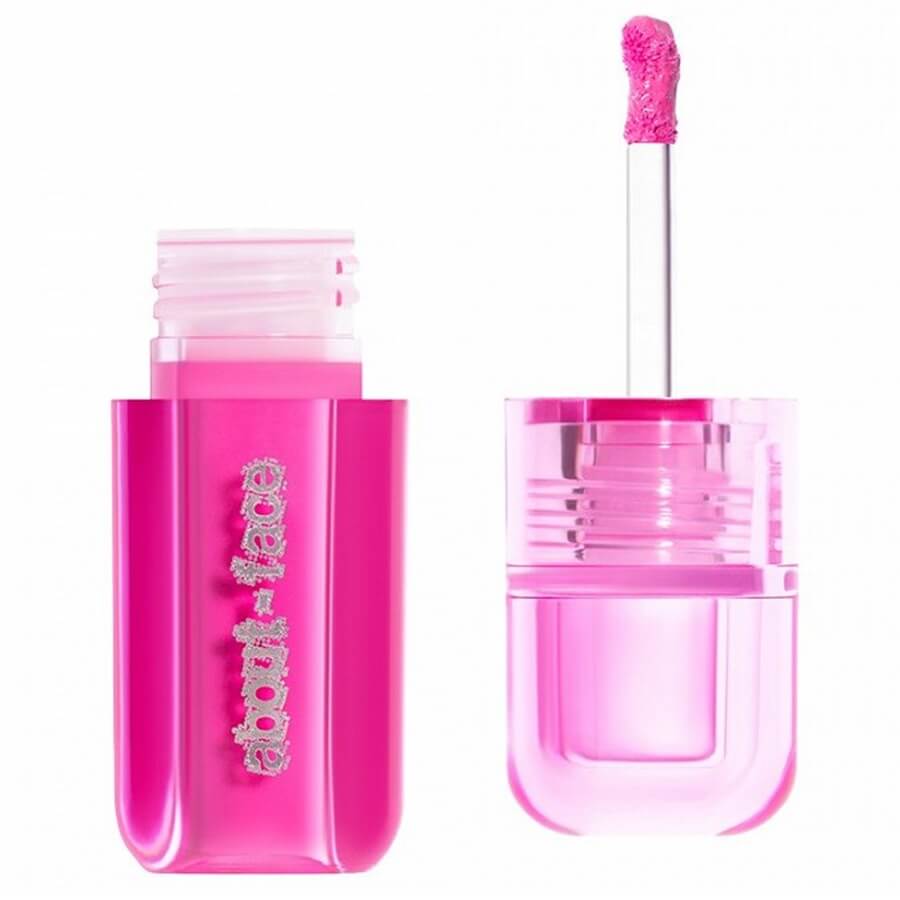 Blush Rush Liquid Blush