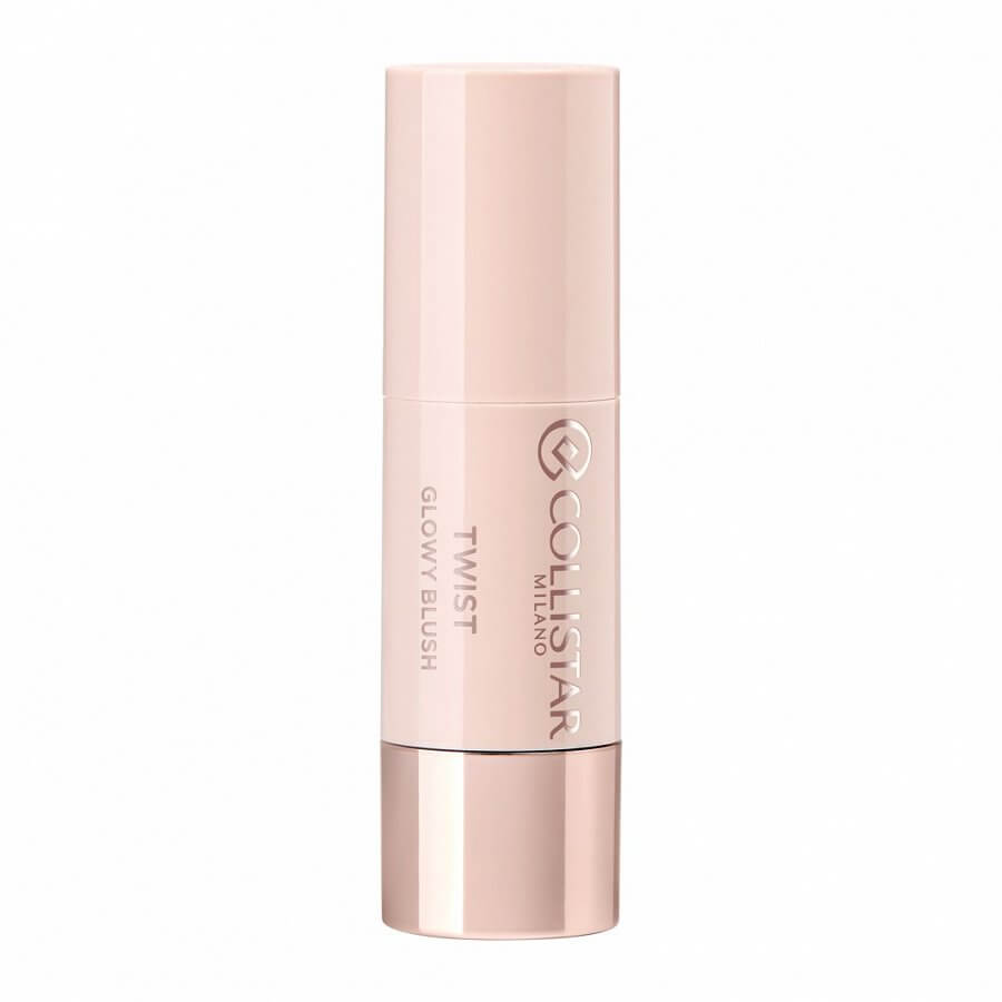 Twist Glowy Blush