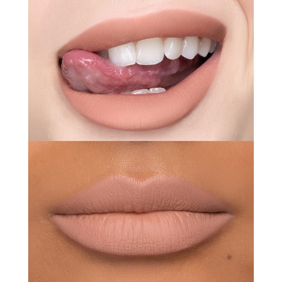Lip Mistress Matte Lip Crayon