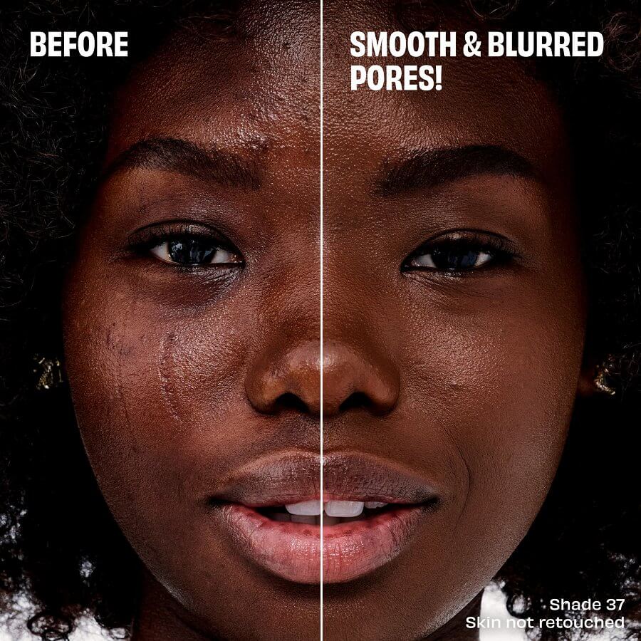 The POREfessional Foundation