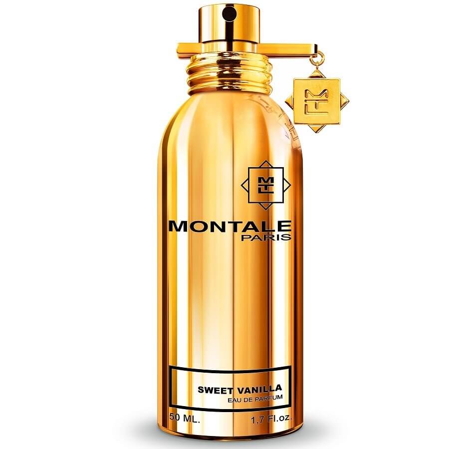 Sweet Vanilla Eau de Parfum
