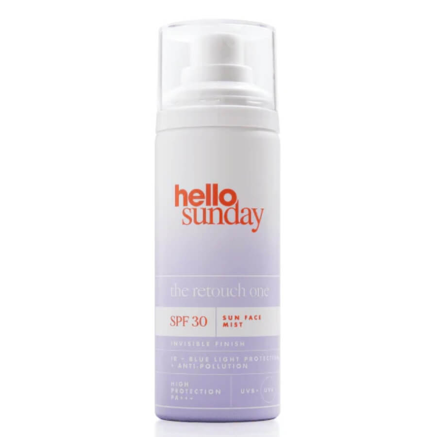 Face Mist SPF 30