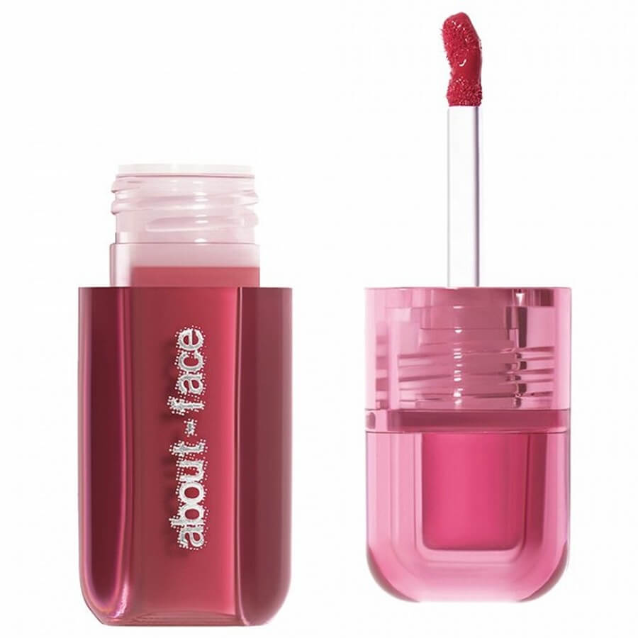 Blush Rush Liquid Blush