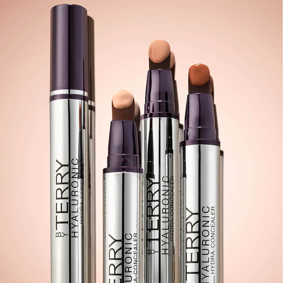 Hyaluronic Hydra-Concealer