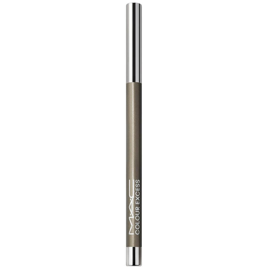 Colour Excess Gel Pencil Eyeliner
