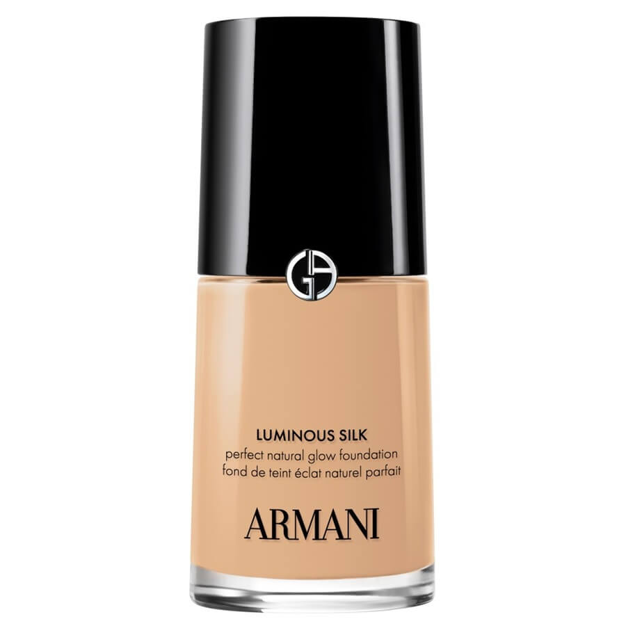 Luminous Silk Perfect Natural Glow Foundation
