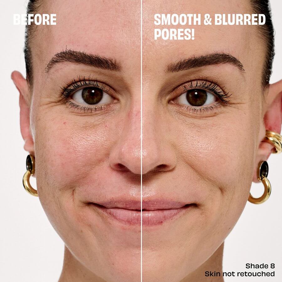 The POREfessional Foundation