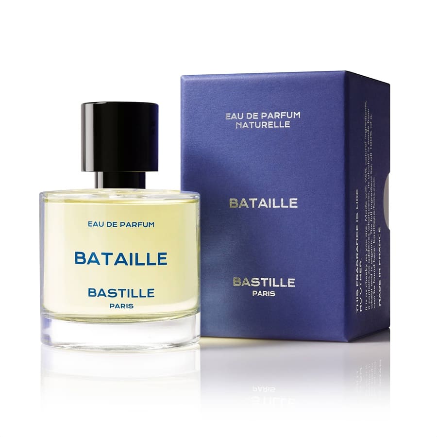 Bataille Eau de Parfum