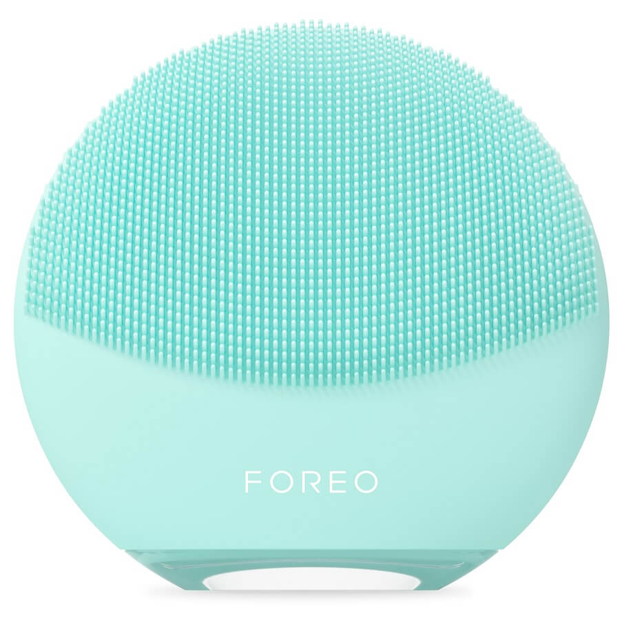 Foreo Luna™ 4 Mini Arctic Blue