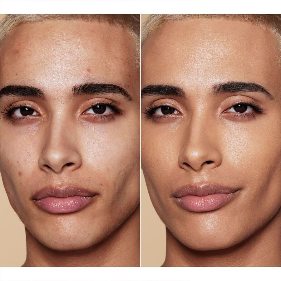 Soft Glam Satin Foundation