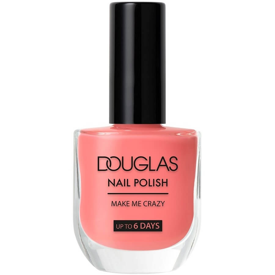 Nail Polish Up To 6 Days
