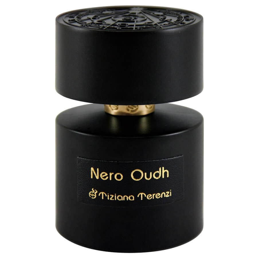 Nero Oudh Extrait de Parfum