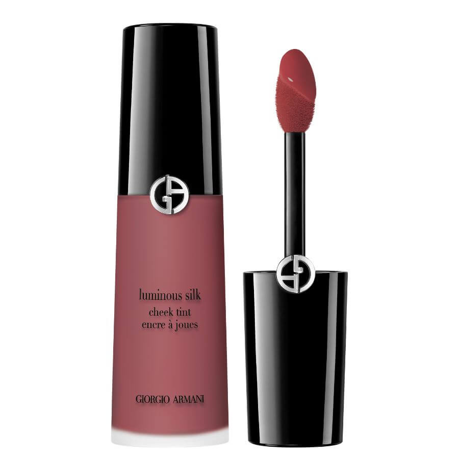 Luminous Silk Cheek Tint