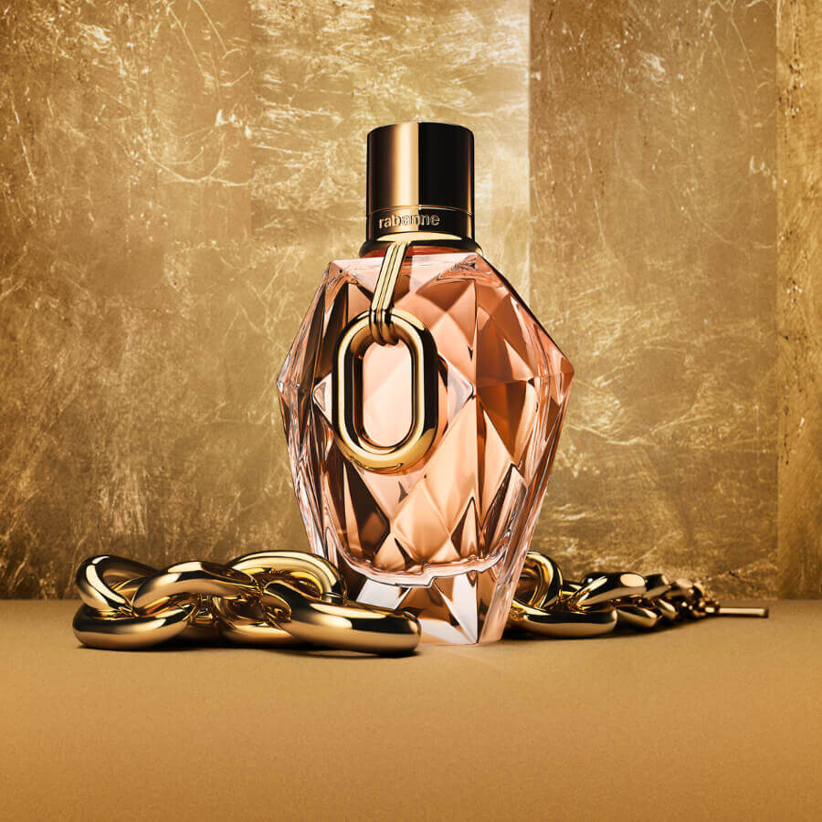 Million Gold For Her Pure Jasmin Eau de Parfum