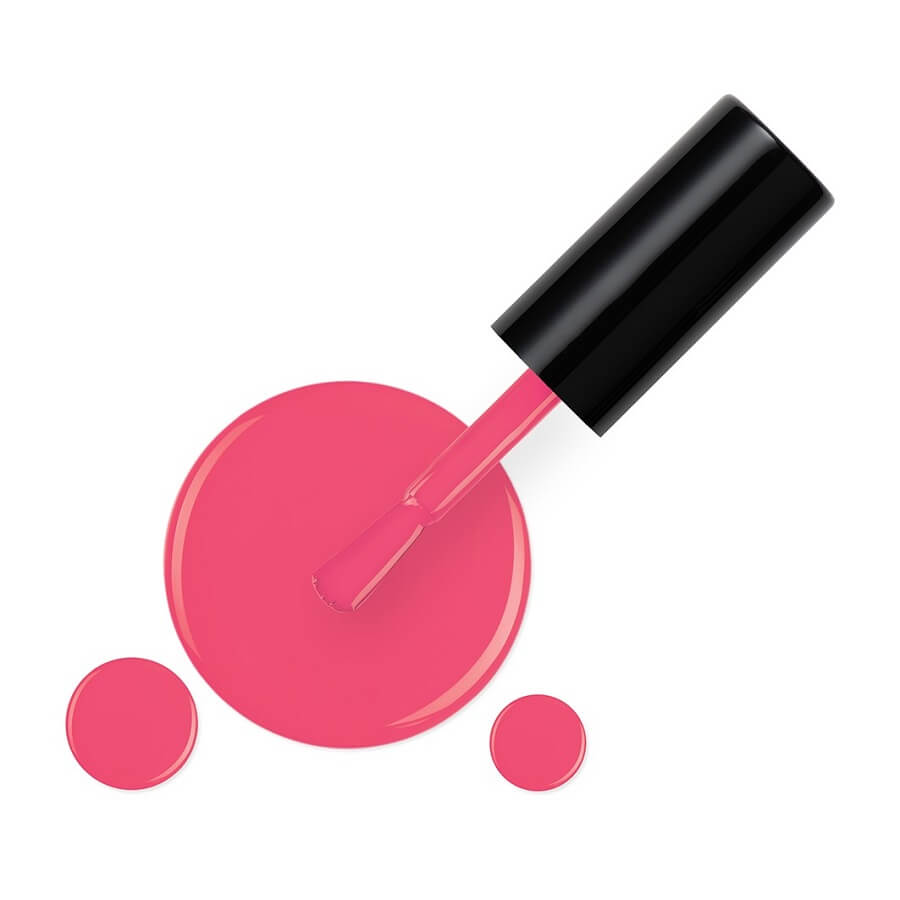 Nail Polish Up To 6 Days