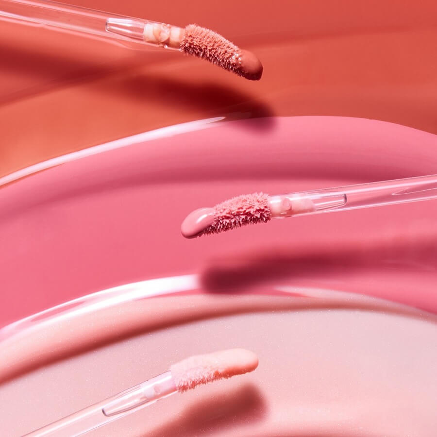 Lip Plumping Gloss