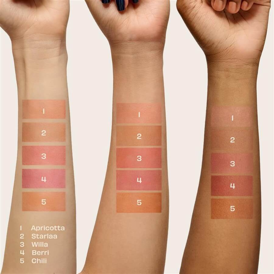 Play Daze Liquid Blush
